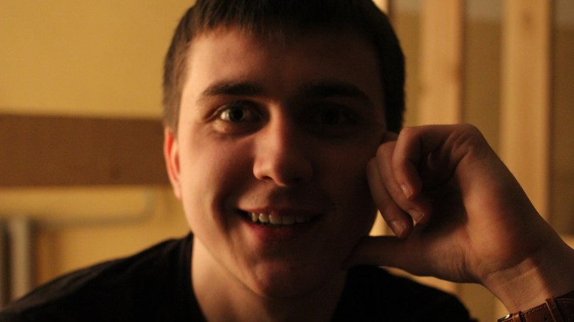 Алексей Спирин | Самара