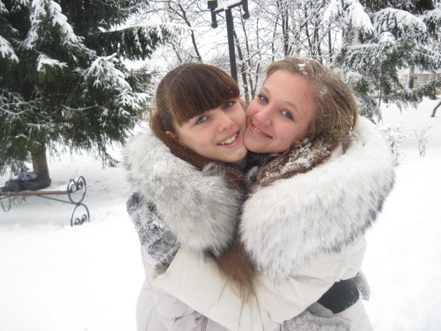 Ирина Чулкова | Москва