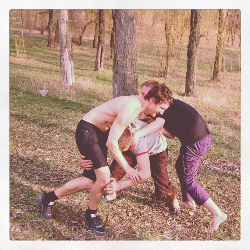 Александр Дейнис | Харьков