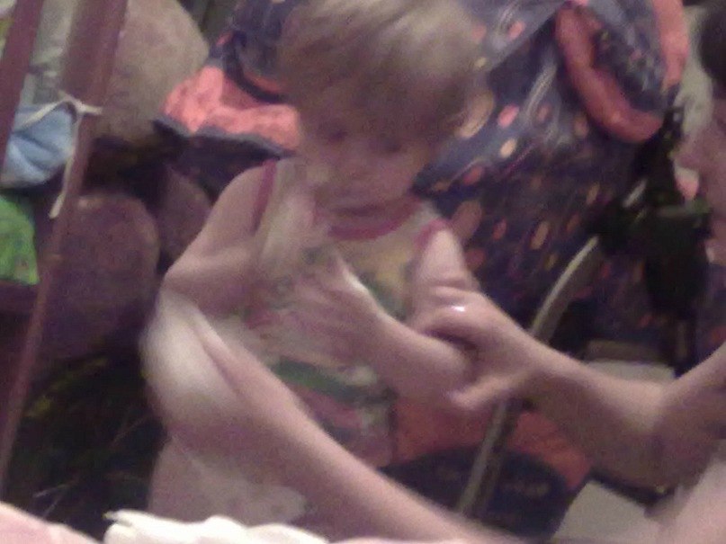 Иван Кузелев | Яхрома