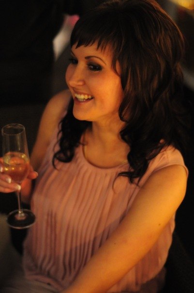 Любовь Литвинова | Москва