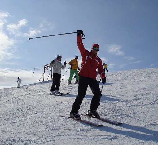Антон Федин | Днепр (Днепропетровск)