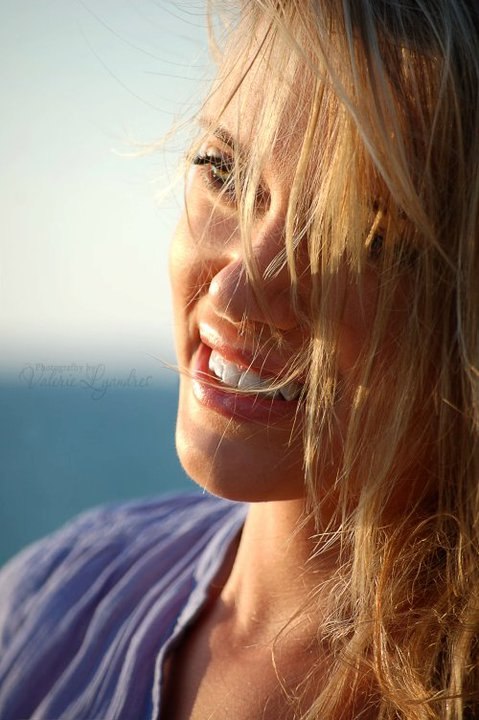 Ксения Агаджанова | 