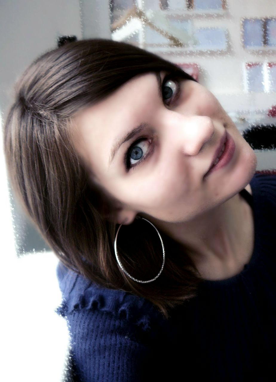 Галина Кочурина | Челябинск