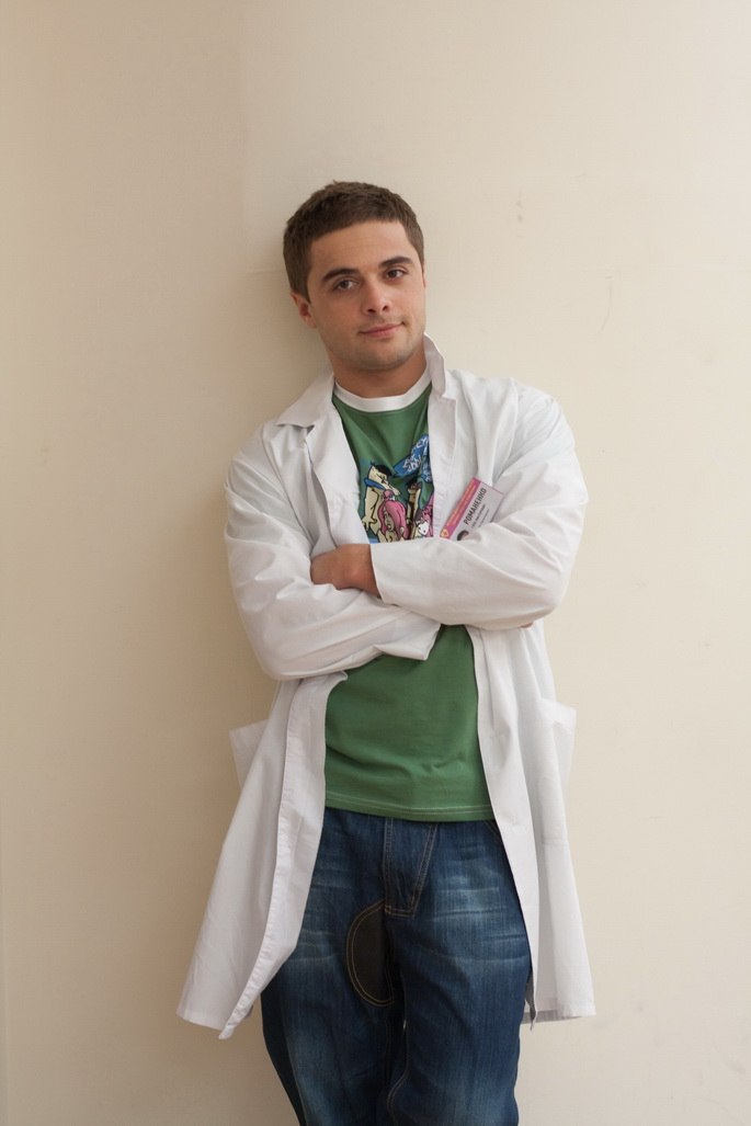 Джинивини Пак Джоновна-Джинуля | Jyväskylä