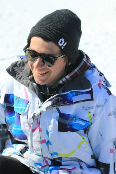 №58, Алексей Федин, 14.12 №58, Алексей Федин, 14.12