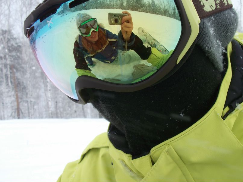 Екатерина Закатина | Челябинск