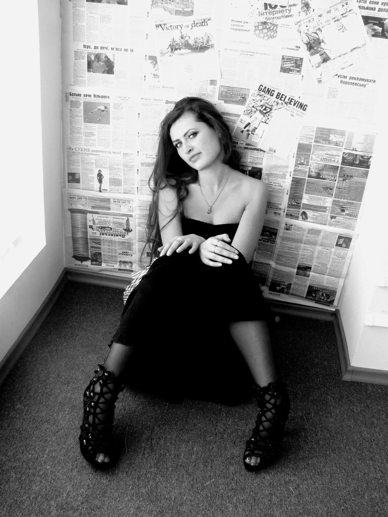 Оксана Бабій | 