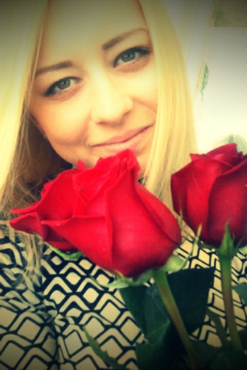 Ксюшенька Воронова ღღღ | Харьков