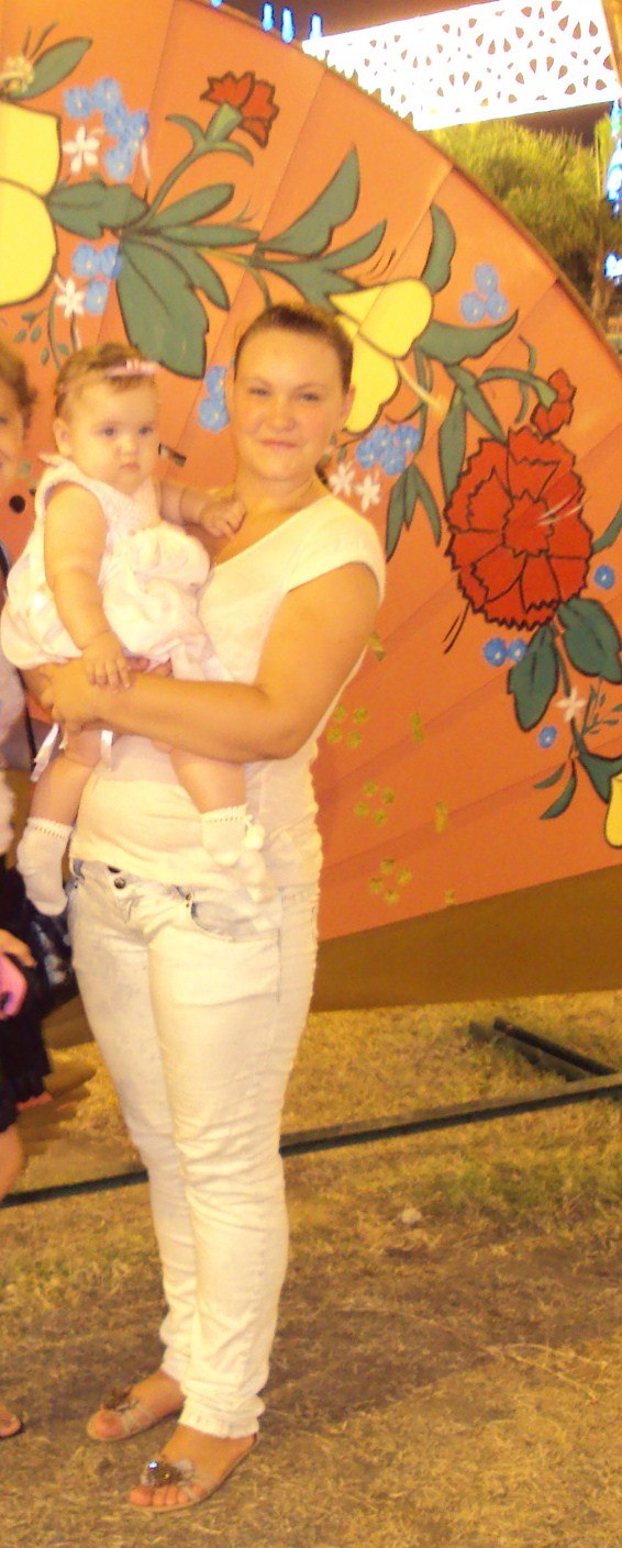 Анастасия Александрук | Белая Церковь