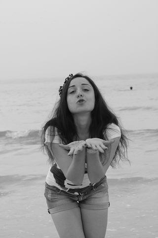 Майя Аркания | Москва