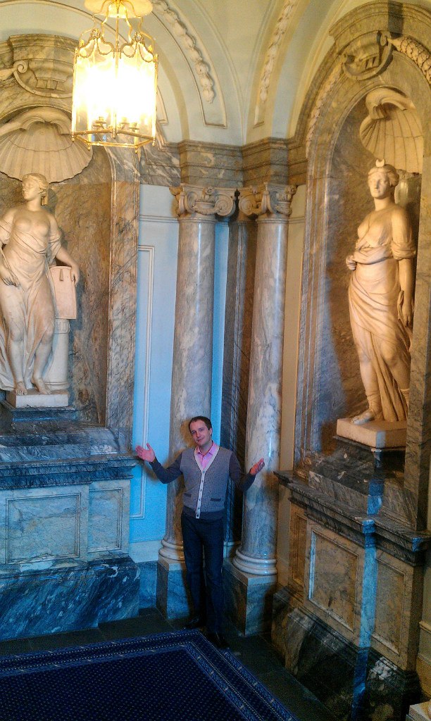 Александр Сало | Санкт-Петербург