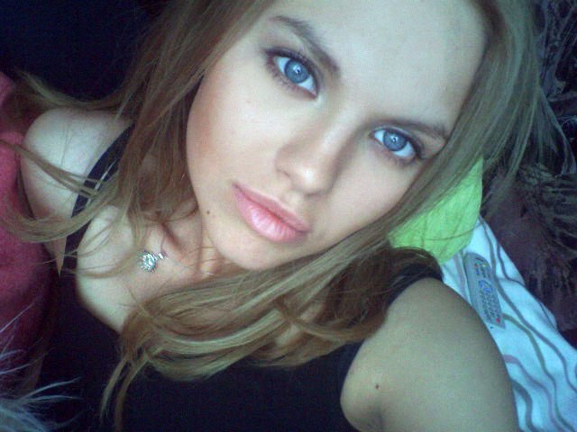 Вика Пономарева | Москва