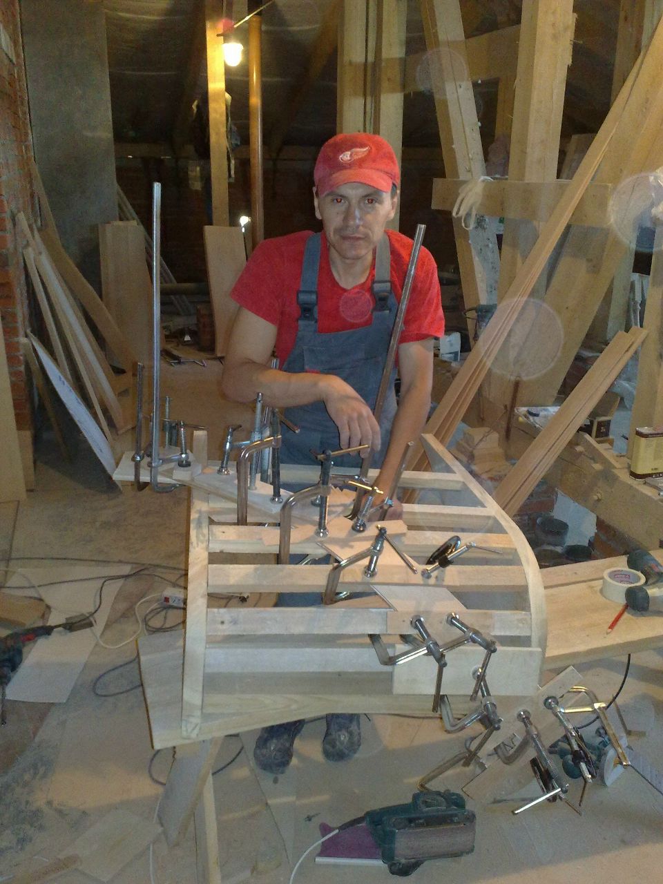 Sasha Plotnikov | Йошкар-Ола