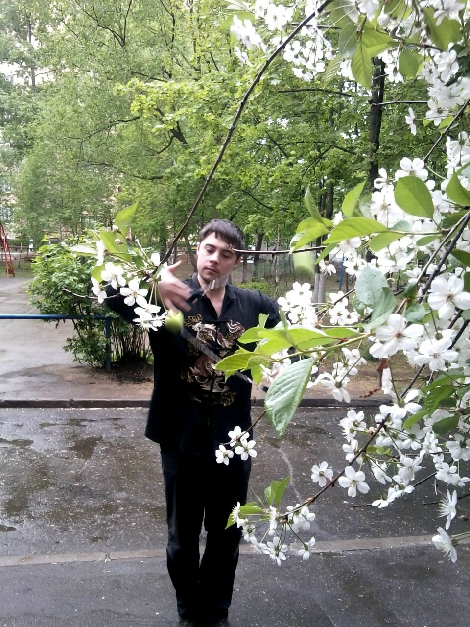 Макс Воеводин ¯̿ ̿|̿ ̿ |   | |͇̿ ͇̿ ͇̿_ Drot | Одинцово