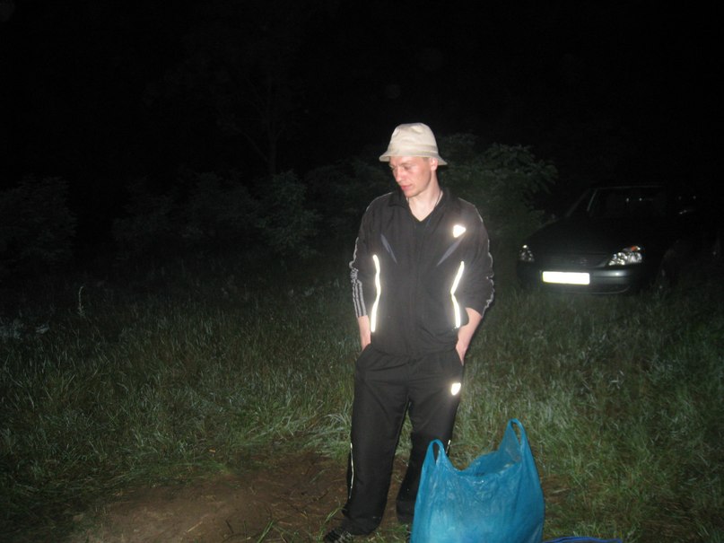 Роман Русаков | Мариуполь