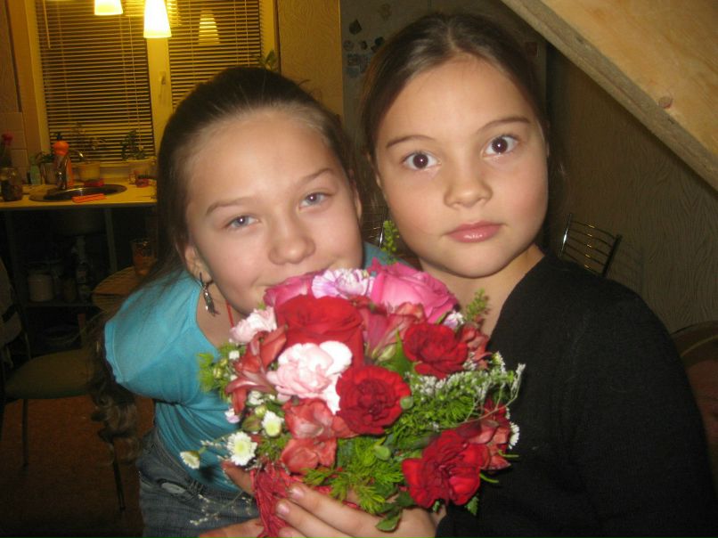 Анастасия Исакова | Сыктывкар