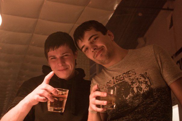 Андрей Ориничев (Орин) | Кстово