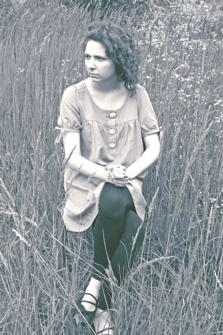 Julie Bonova | Киев