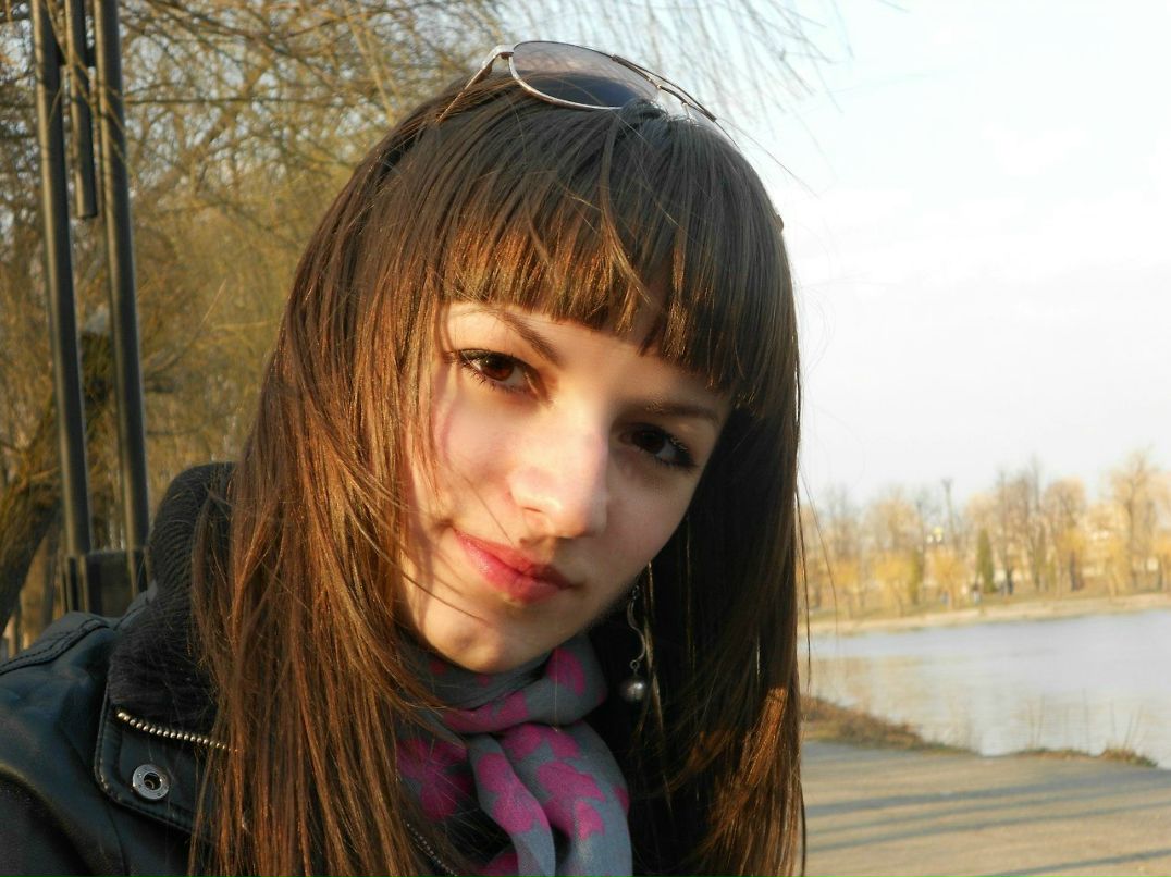 Ярина Юрчишин ♡♥♡ | Коломыя