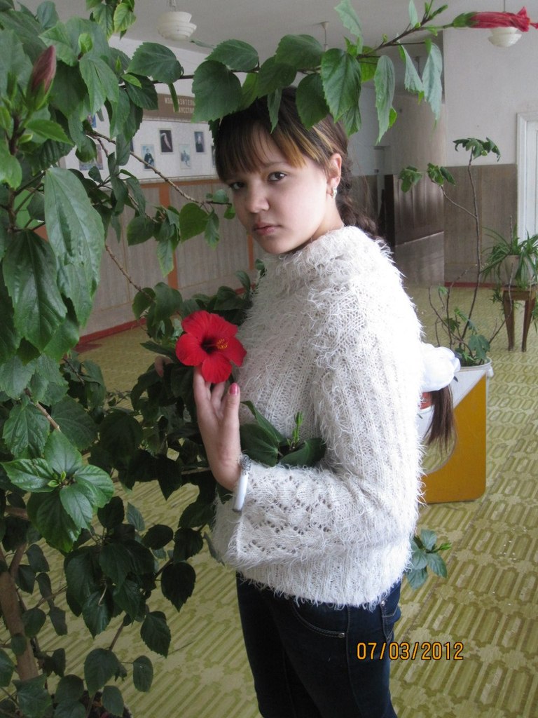 Таня Клюшникова ❧Живу♥В♥Твоём♥Сердцеd | Бутурлиновка