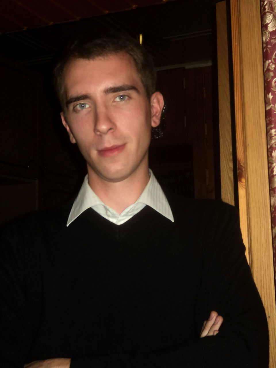 Максим Платонов | Серпухов