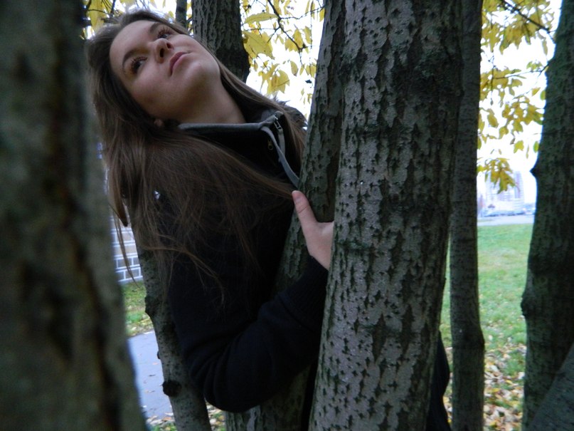 Надя Илларионова | Санкт-Петербург