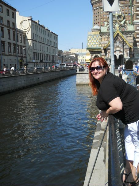 №24, Світлана Стаднюк, 45 лет №24, Світлана Стаднюк, 45 лет