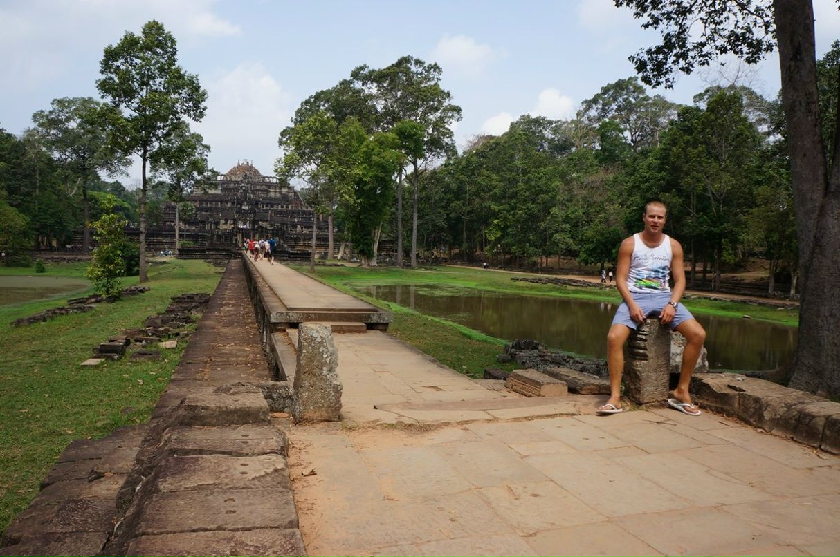 Денис Солодов | Дивногорск