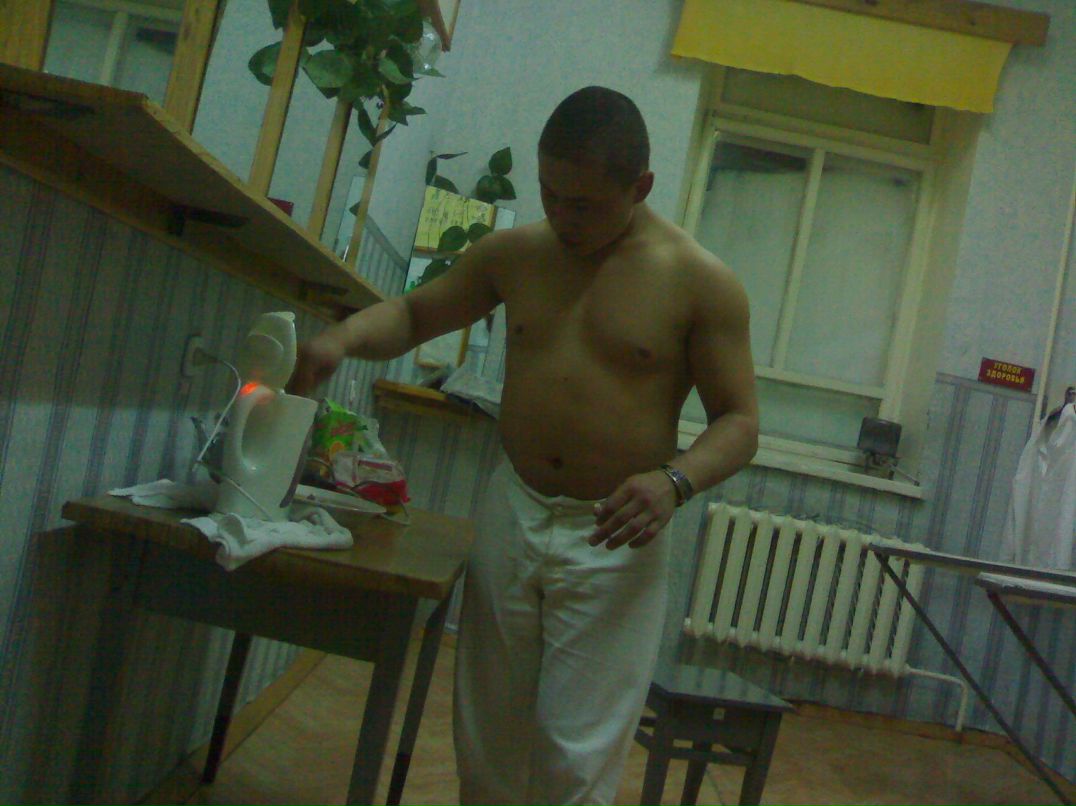 Александр Константинов | Красноярск