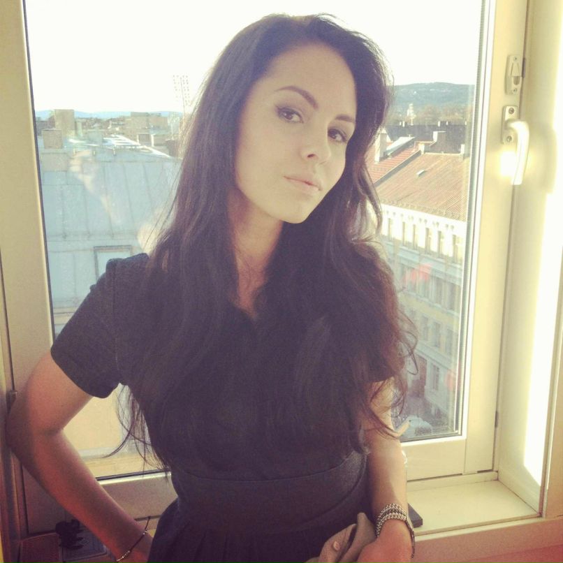 Anna Johansen | Oslo