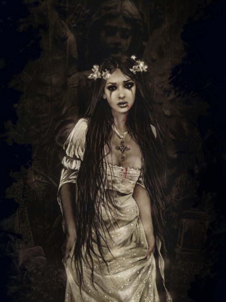 Людмила Петрова | Санкт-Петербург