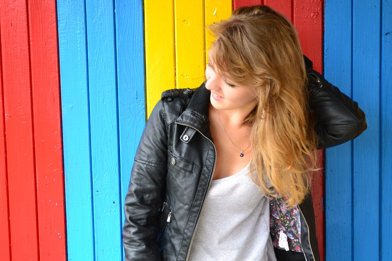 Вероника Кущ | Warszawa