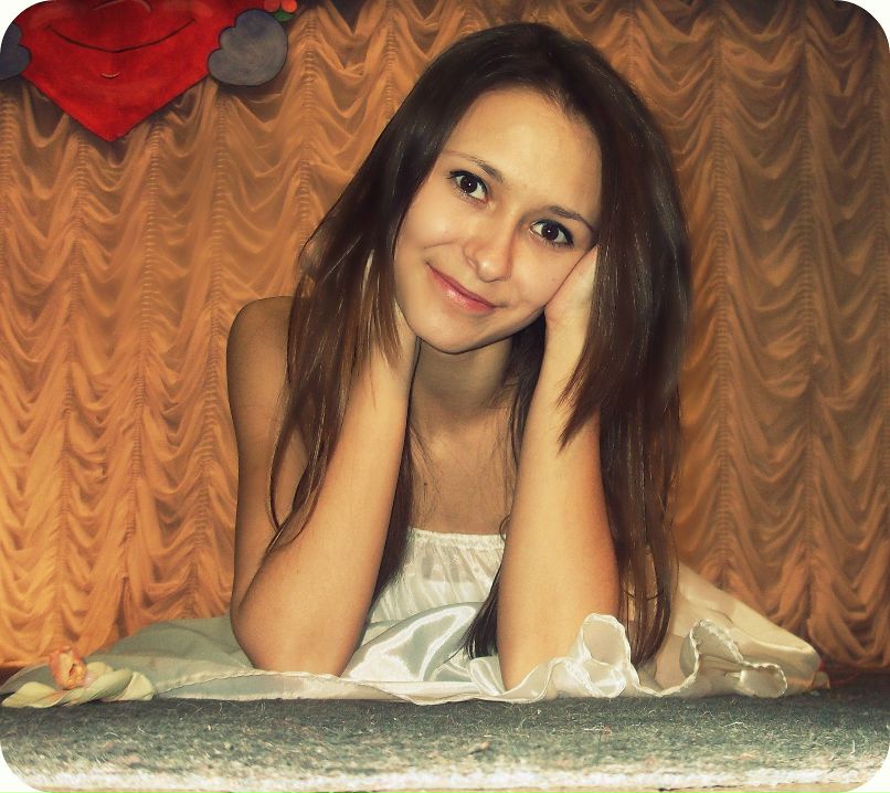 Валерия Шамрий | 