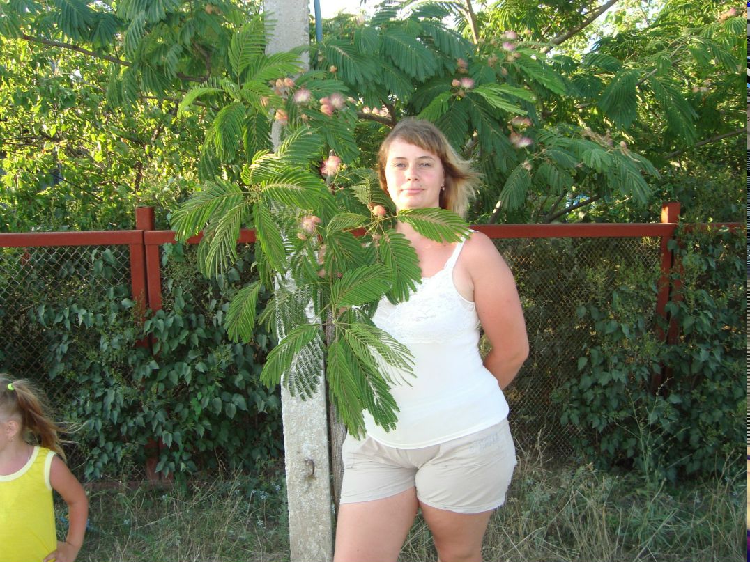 Ирина Парниева | Горки