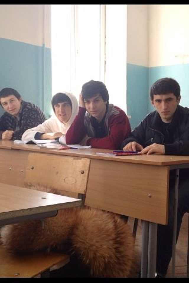 Женя Царёв | Los Angeles