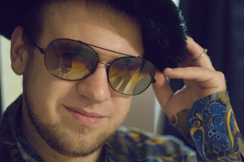 Виталий Красовский | Минск