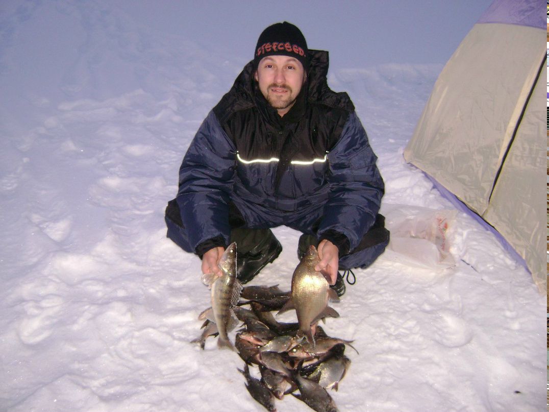 Дмитрий Ролев | Химки