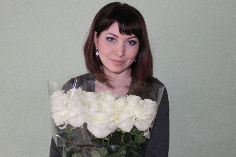 Региночка Казанцева | Челябинск