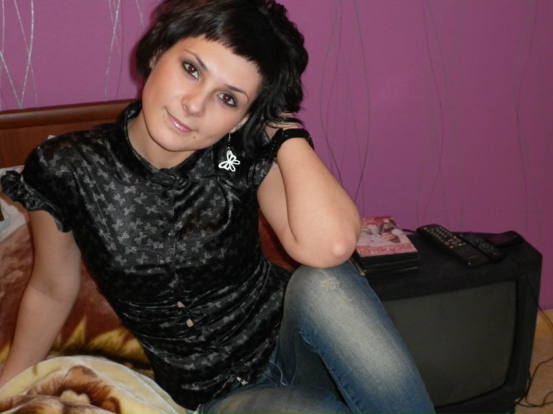 Света Каретникова | Заволжье