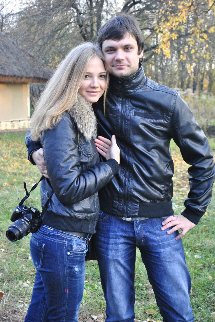 Петя Осипенко | Киев