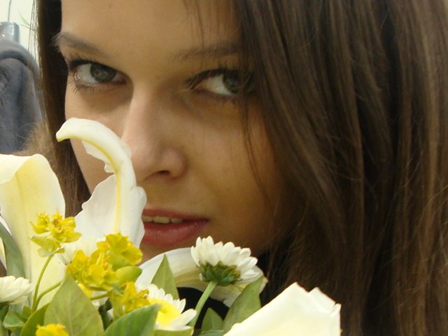 Виолетта Давыдова | 