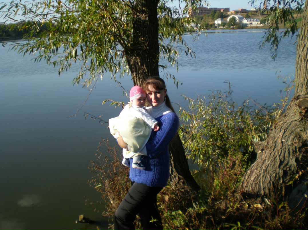 Олена Переймибіда | Херсон