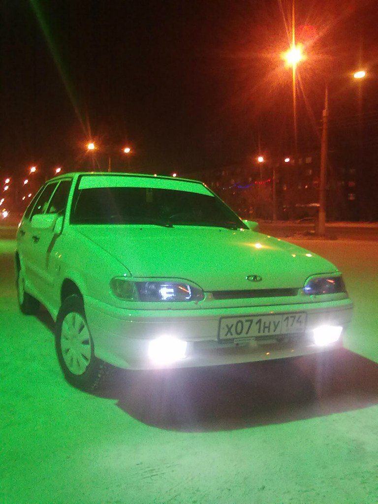 Пашка Щиголев | Магнитогорск