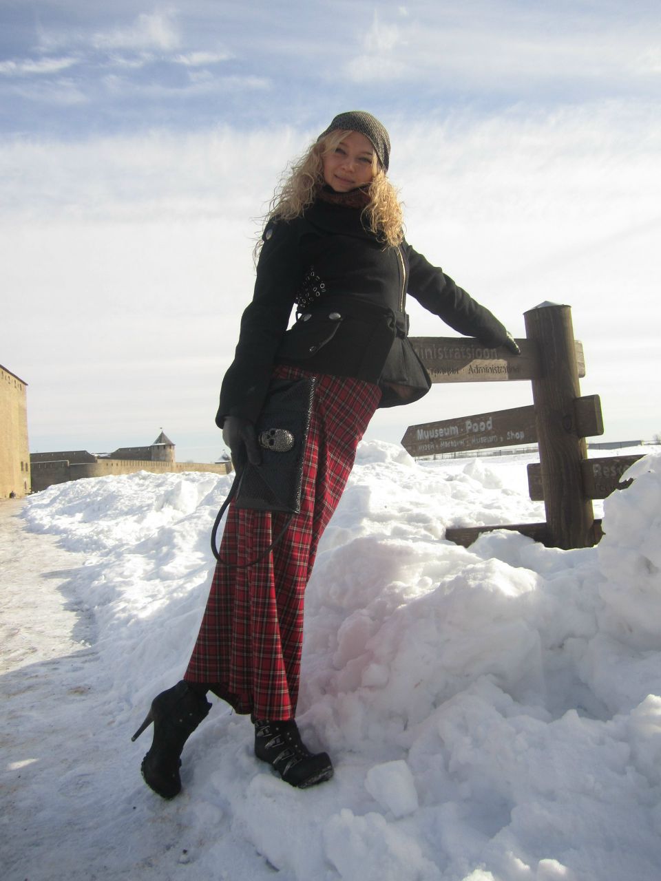 Юля Павлова | Санкт-Петербург