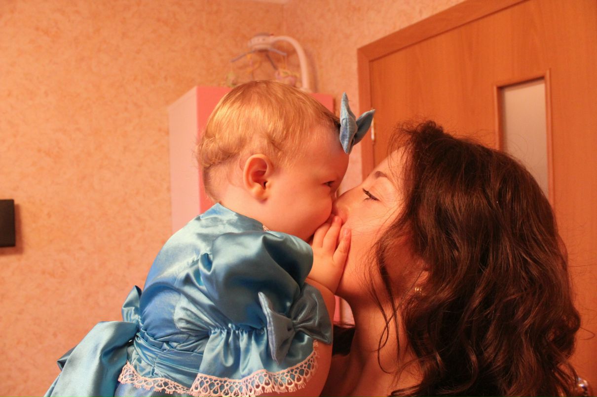 Олеся Сорокопуд | Москва