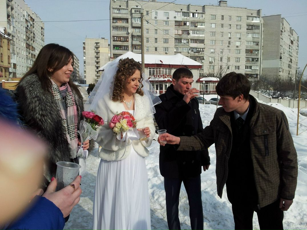 Ксюша Бузня ♥LiTtLe StAr♥ | Киев