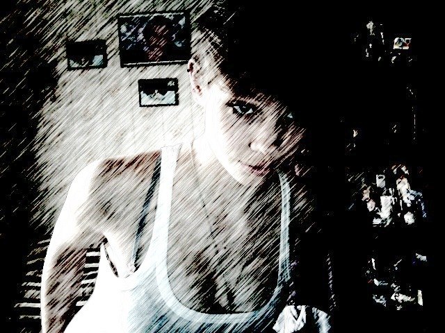 Анастасия Синчук | Москва