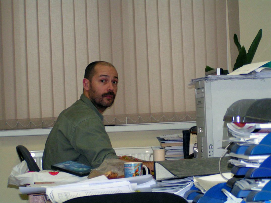 Андрей Мангуст Мангуст | Москва