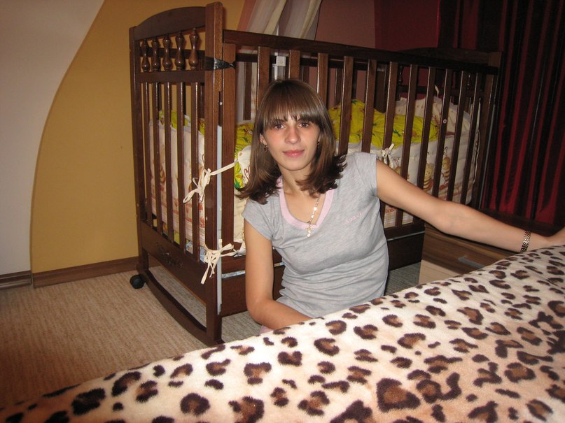 Оля Яковчук | Ровно